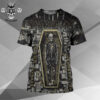 The Chainsmokers 2025 Las Vegas Residency Show At Encore Beach Club Las Vegas All Over Print Shirt