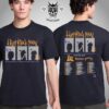 Lisa Releases New Album Alter Ego On February 28th 2025 Unisex T-Shirt