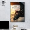 How To Train Your Dragon Live Action Film For Imax In Theater On June 13th 2025 Wall Decor Poster Canvas