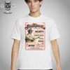 Innings Festival 2025 At Tempe Beach Park And Arts Park On February 21st And 22nd 2025 Unisex T-Shirt