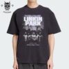 Linkin Park From Zero World Tour 2025 In Japan Peace And After Two Sides Unisex T-Shirt