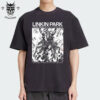 Linkin Park From Zero World Tour 2025 At Super Arena Saitama Japan On February 11th 2025 Unisex T-Shirt