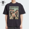 Linkin Park From Zero World Tour 2025 At Saitama Super Arena Saitama Japan On February 12th 2025 Unisex T-Shirt