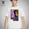 Caroline Carr With Pet Taxi Show At Tulips FTW Fort Worth TX On February 16th 2025 Unisex T-Shirt