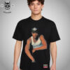 2Pac Tupac Shakur Do For Love Graphic Unisex T-Shirt