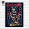 Inglewood SIR The Step Into The Light 2025 Tour Dates Wall Decor Poster Canvas