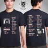 2Pac Tupac Shakur Do For Love Graphic Unisex T-Shirt