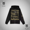 Sleep Token Even In Arcadia Emergence All Over Print Hoodie