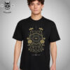 Sleep Token Even In Arcadia Album Cover Limited Edition Unisex T-Shirt