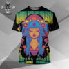 Pretty Lights Lives At Meadow Creek Buena Vista Colorado On June 27th And 28th 2025 All Over Print Shirt